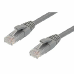 4Cabling 004.002.9003 networking cable Grey