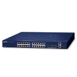 PLANET SGS-5240-24T4X network switch Managed L2/L3 Gigabit Ethernet (10/100/1000) Blue  Chert Nigeria