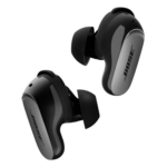Bose QuietComfort Ultra Headset True Wireless Stereo (TWS) In-ear Calls/Music Bluetooth Black, Grey