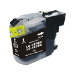 CTS Compatible Brother LC123BK Black Inkjet