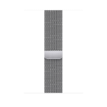 Apple MTJR3ZM/A Smart Wearable Accessories Band Silver Stainless steel