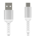 dbramante1928 re-charge - BRD Cable - 1.2m USB-A to USB-C - W