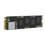 Intel Consumer SSDPEKNW020T801 internal solid state drive M.2 2048 GB PCI Express 3.0 3D2 QLC NVMe