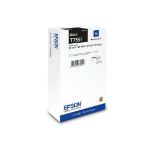 Epson C13T75514N/T7551 Ink cartridge black, 5K pages 100ml for Epson WF 6530/8090/8510