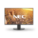 NEC MultiSync EA242F LED display 60.5 cm (23.8") 1920 x 1080 pixels Full HD Black