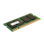 Hypertec HY-2GB-DDR3SO memory module DDR3