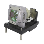 Hypertec 100013280 projector lamp 465 W UHP