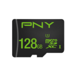 PNY High Performance 128 GB MicroSDXC UHS-I Class 10