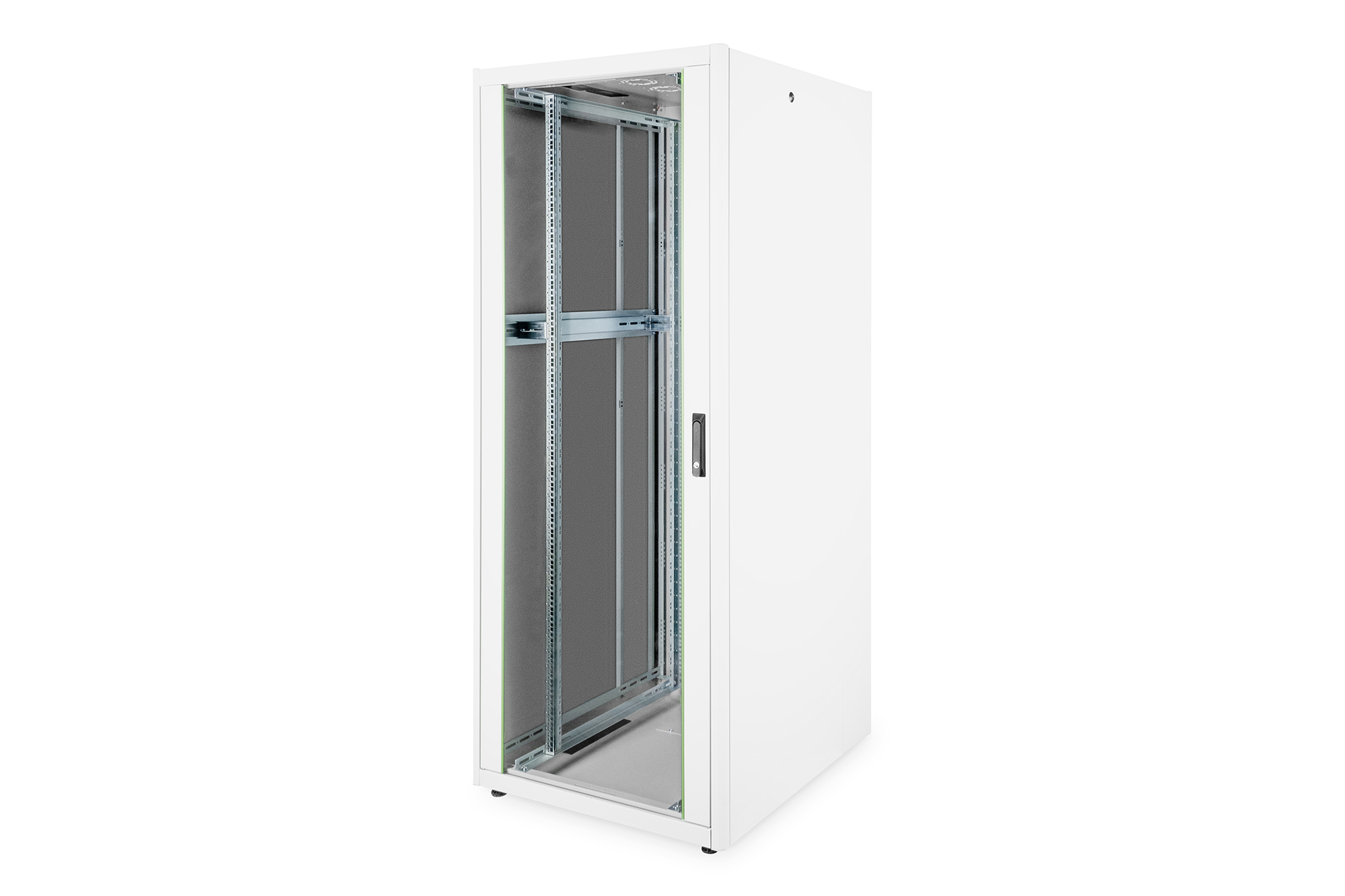 Image of Digitus Network Rack Dynamic Basic Series - 800x1000 mm (WxD)
