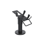Ergonomic Solutions SpacePole Payment First Data Clover Flex 3 DuraTilt® SP1, 120mm (with handle)