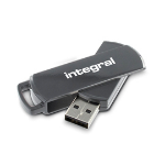 Integral 4GB USB2.0 USB flash drive USB Type-A 2.0 Grey