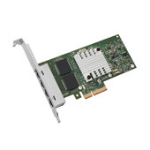 Intel E1G44HT network card Internal 1000 Mbit/s