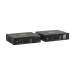 Tripp Lite B127F-1A1-MM-HH HDMI über Glasfaser-Extender-Kit, Sender/Empfänger, 4 K 60 Hz, 4:4:4, RS-232, IR, Multimode LC, 300 m, TAA
