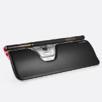 Contour Design RollerMouse Red Plus mouse Office Ambidextrous USB Type-C Rollerbar 2800 DPI