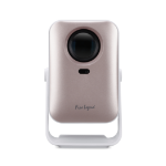 Acer QH31s 150 ANSI lumens LCD 720p (1280x720) Pink