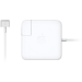 Apple MD565B/B power adapter/inverter Indoor 60 W White