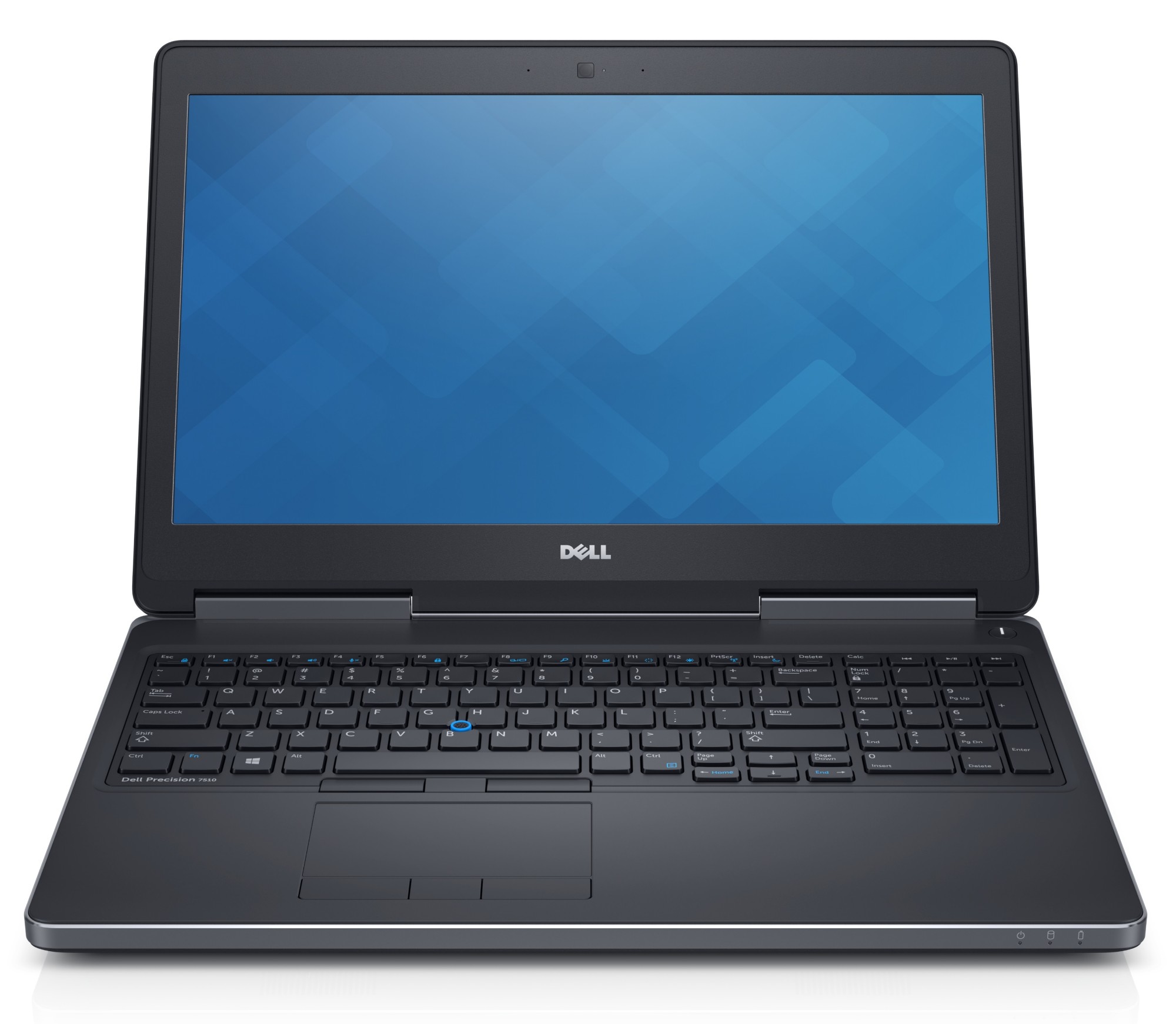 Замена матрицы dell 7520