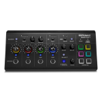 Roland Bridge Cast X 4K Ultra HD