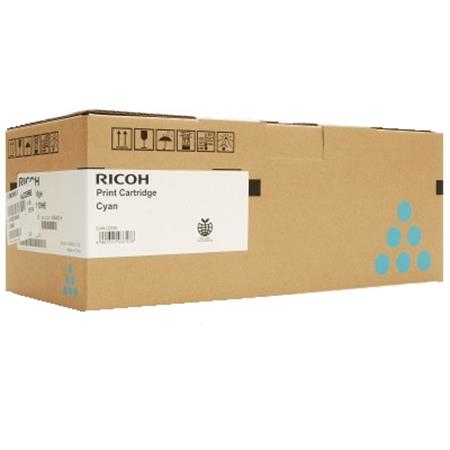 Ricoh 821262/TYPE SPC840A Toner-kit cyan, 22.5K pages for Ricoh SP C 840
