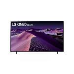 LG QNED 75QNED85UQA TV 75" 4K Ultra HD Smart TV Wi-Fi Gray