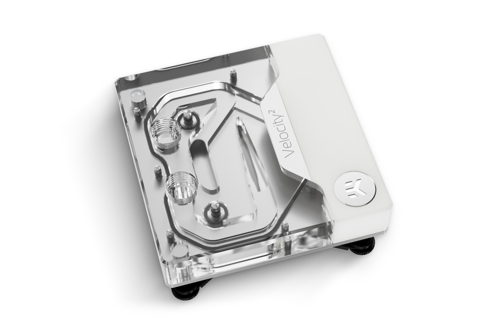 EK Water Blocks 3831109906637 computer cooling system part/accessory Water block