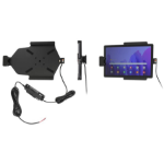 Brodit 747229 oplader voor mobiele apparatuur Tablet Zwart USB Snel opladen Auto, Binnen