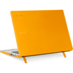 iPearl mCover notebook case 11.6" Hardshell case Orange