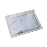 Hazel4D All Paper Document Enclosed Wallets A6 (Pack 1000) - A6PLAP