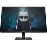 HP 780D9E9 computer monitor 60.5 cm (23.8") 1920 x 1080 pixels Full HD Black