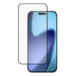 T'nB TGIIPH17 scherm- & rugbeschermer voor mobiele telefoons Doorzichtige schermbeschermer Apple 1 stuk(s)