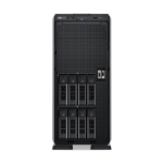 DELL PowerEdge T550 server 480 GB Tower Intel Xeon Silver 4310 2.1 GHz 16 GB DDR4-SDRAM 700 W