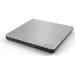 LG GP60NS50 optical disc drive DVD Super Multi DL Silver