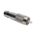 Tripp Lite T020-001-ST62 fiber optic adapter FC/ST 1 pc(s) Silver