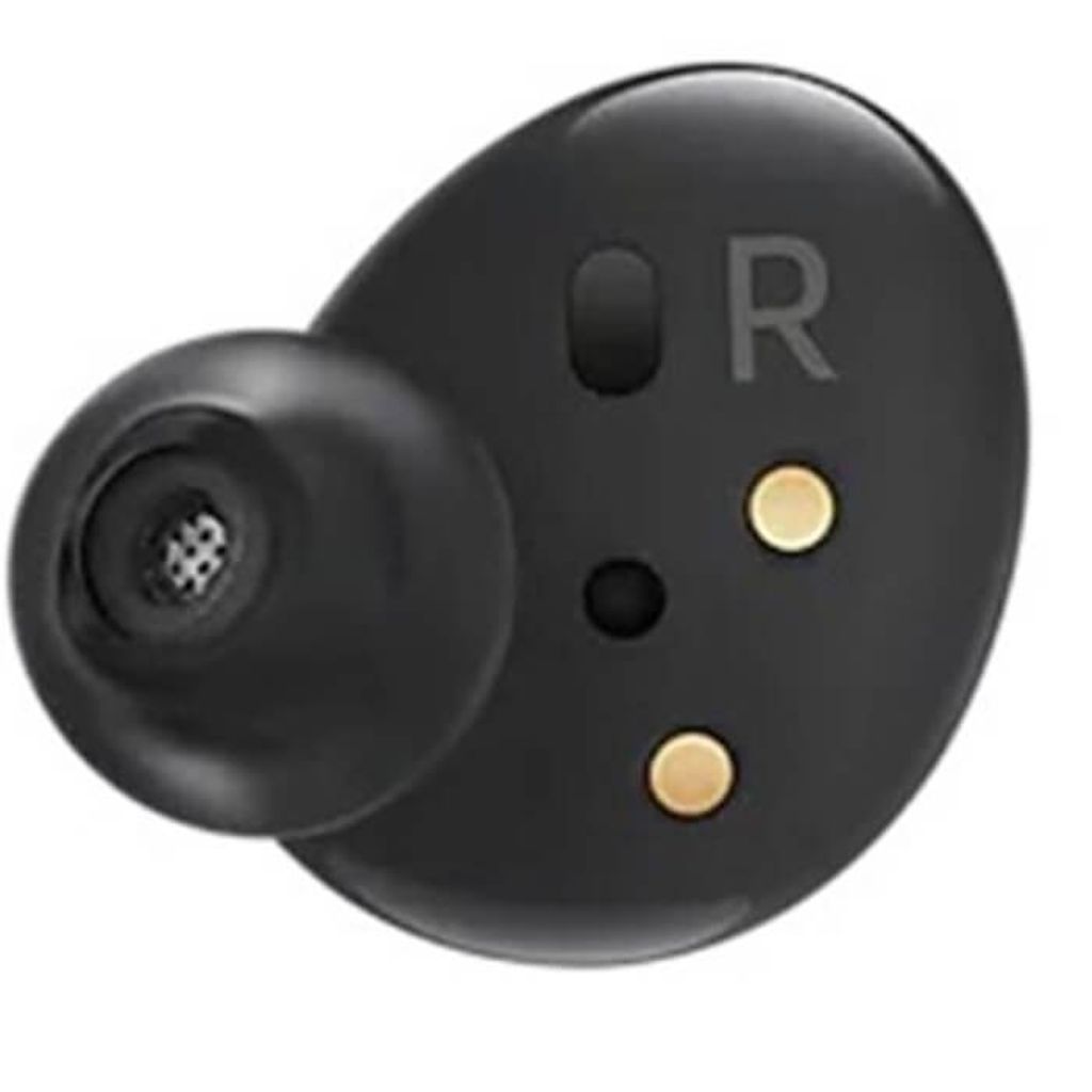 EU Product - Galaxy Buds2 RIGHT Headphone Replacement Part, 1 pcs - Black thumbnail