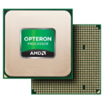 HP AMD Opteron 2216 HE processor 2.4 GHz 2 MB L2