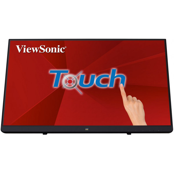 Image of Viewsonic TD2230 computer monitor 54.6 cm (21.5") 1920 x 1080...