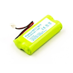 CoreParts MBCP0004 telephone spare part / accessory Battery