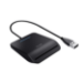 Trust Primo smart card reader Indoor USB CardBus+USB 2.0 Black