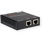 ROLINE 21.13.1202 PoE adapter Gigabit Ethernet