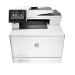 HP LaserJet M477fdn Laser 600 x 600 DPI 27 ppm A4