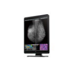 Medigenic CL-S500 computer monitor 54,1 cm (21.3") 2048 x 2560 Pixels WQSXGA Zwart, Grijs