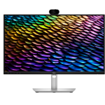 DELL Pro P P2726DEB 68.6 cm (27") LCD 2560 x 1440 pixels Quad HD