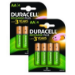 Duracell BUN0060A household battery Rechargeable battery AA Nickel-Metal Hydride (NiMH)