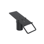 Ergonomic Solutions SpacePole Payment Castles Saturn 1000 S1P DuraTilt® SP1 (with handle)