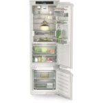 Liebherr 256 Litre 80/20 Integrated Fridge Freezer