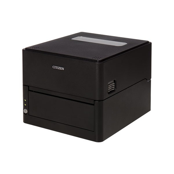Citizen CL-E303 label printer Direct thermal 300 x 300 DPI Wired