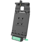 RAM Mounts RAM-GDS-DOCK-V2-SAM35-AUD1U houder Actieve houder Tablet/UMPC Zwart