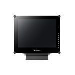 AG Neovo X-15E computer monitor 38.1 cm (15") 1024 x 768 pixels XGA LCD Black