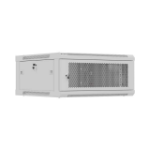 Lanberg WF01-6604-23S rack 4U Wandrek Grijs