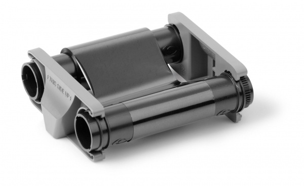Durable 8912-01 printer ribbon Black